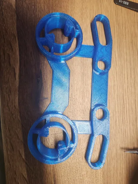 Bảo vệ Gimbals Radiomaster Boxer cho Five33 Ripsticks - Image 2