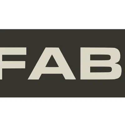 Thẻ Giữ Xe Škoda Fabia 3D