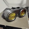 Kính TF2 Engineer (TF2 Engineer Goggles) - Thumbnail 1