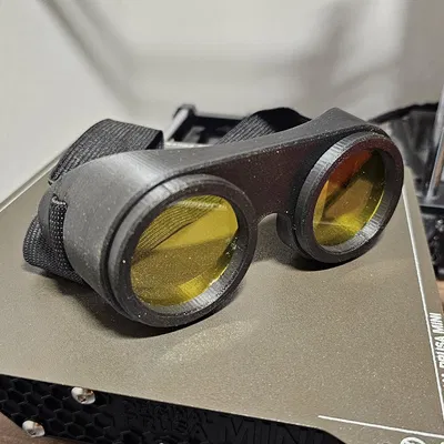 Kính TF2 Engineer (TF2 Engineer Goggles)