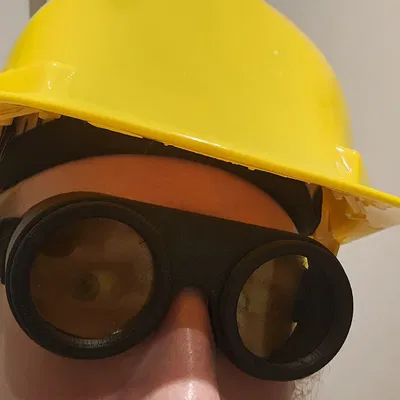 Kính TF2 Engineer (TF2 Engineer Goggles)