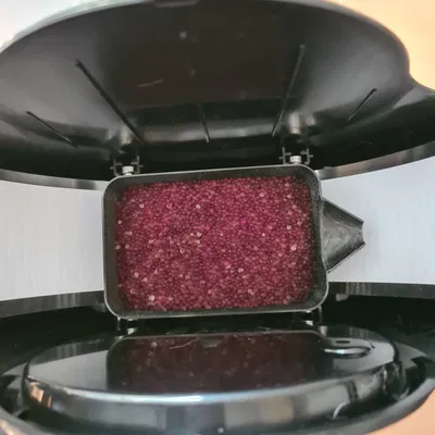 Khay sấy hạt hút ẩm Silica Desiccant cho Sunlu S2