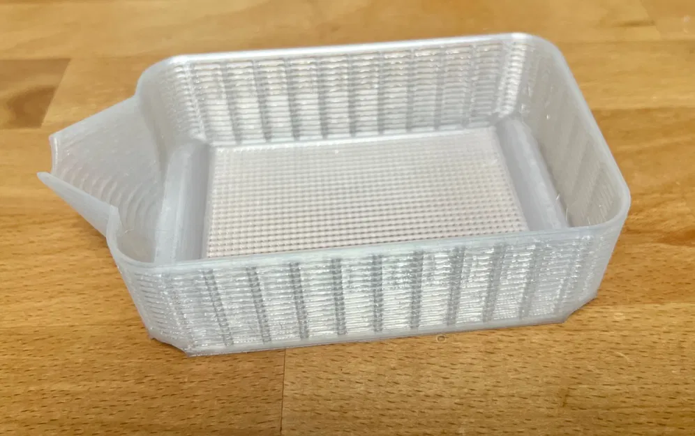 Khay desiccant cho Sunlu S2 – In nhanh hơn - Image 1