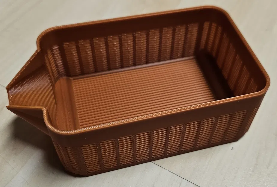 Khay Desiccant/Silica cho Sunlu S2 (Vách Cao Hơn) - Image 1