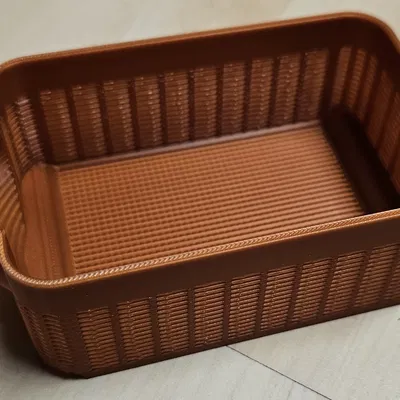 Khay Desiccant/Silica cho Sunlu S2 (Vách Cao Hơn)