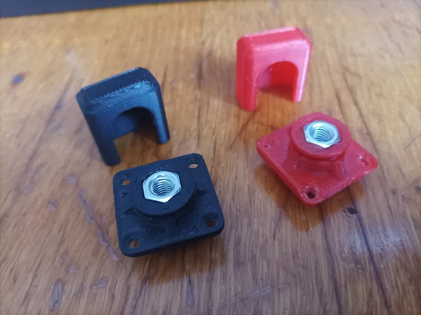 Khối terminal pin (Battery terminal block) - Image 1