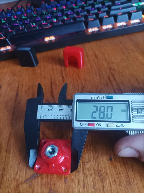 Khối terminal pin (Battery terminal block) - Image 2