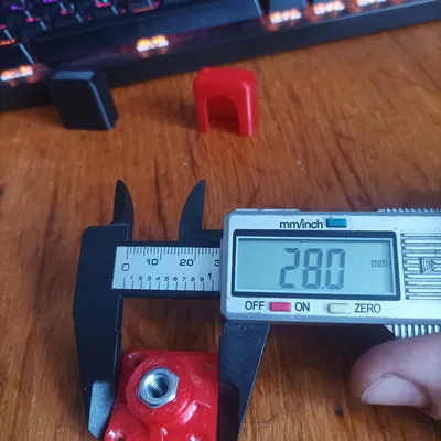 Khối terminal pin (Battery terminal block)