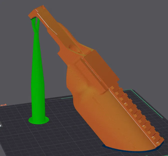 Swiss Arca và Pic Rail cho FX Impact - Image 2