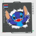 Stitch Topper - Thumbnail 4
