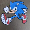 Sonic Topper - Thumbnail 1