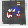 Sonic Topper - Thumbnail 2