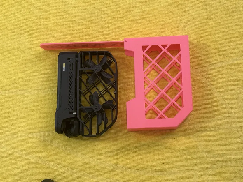 Lồng bảo vệ (drone cage) cho Hover Air X1 Pro - Image 3