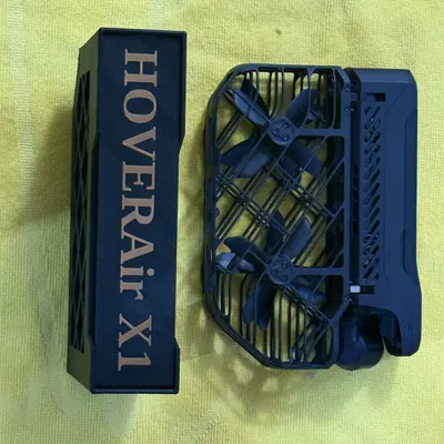 Lồng bảo vệ (drone cage) cho Hover Air X1 Pro