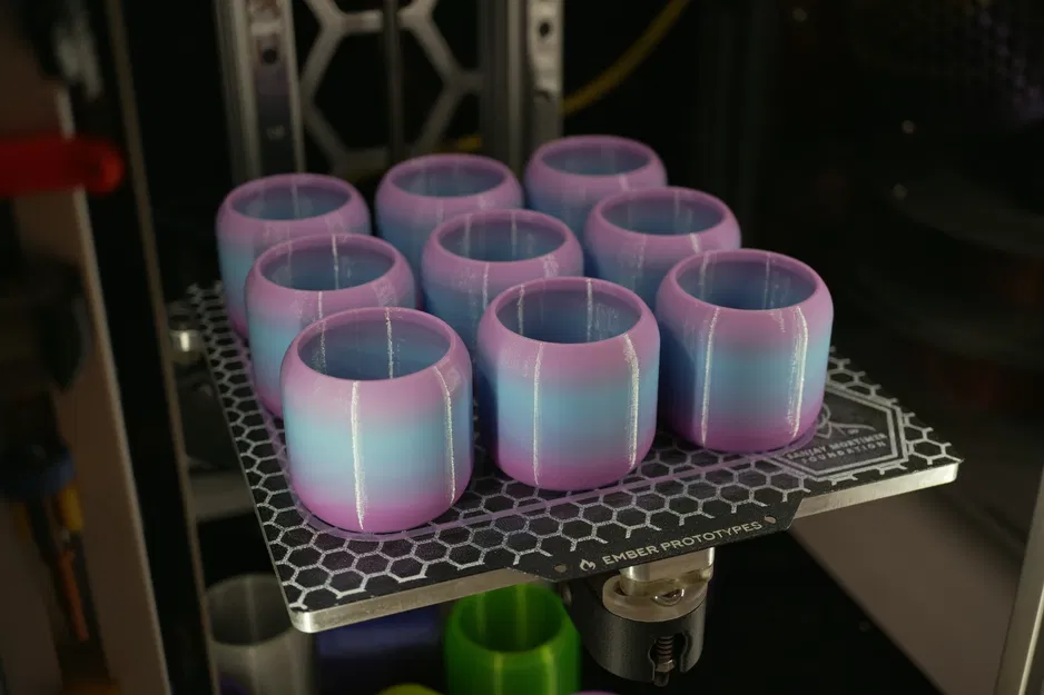 TeePU Eagle Ball - Bóng tập Golf - Image 3