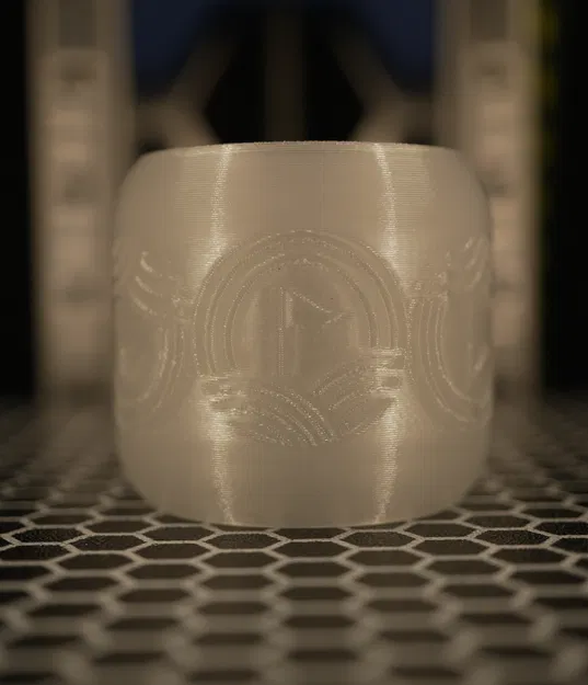 TeePU Eagle Ball - Bóng tập Golf - Image 4