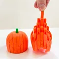Pixel Pumpkin Fidget (2 kích cỡ) - Thumbnail 1