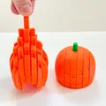Pixel Pumpkin Fidget (2 kích cỡ) - Thumbnail 2
