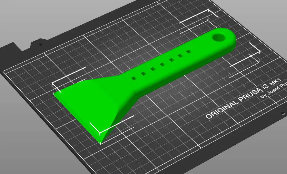 Dụng Cụ Vệ Sinh Lưỡi In 3D Chuyên Dụng, Sạch Sẽ - Image 1