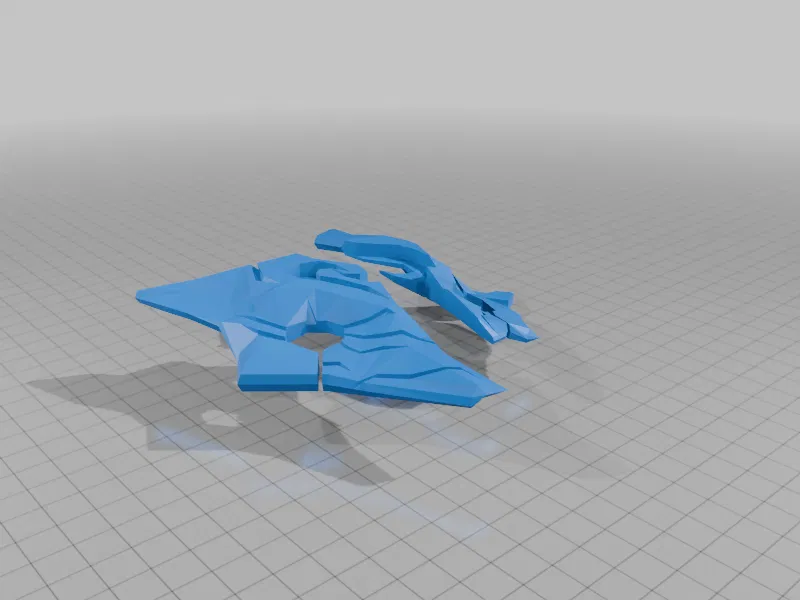 Mặt nạ Kindred (Kindred Mask) – League of Legends - Image 2