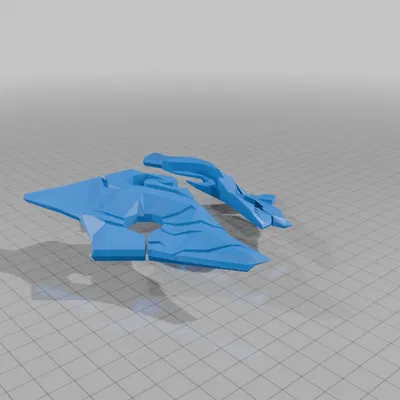 Mặt nạ Kindred (Kindred Mask) – League of Legends