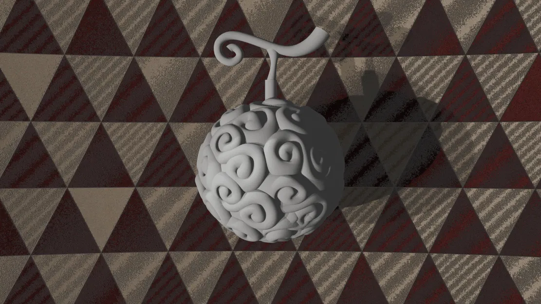 Gomu Gomu no mi One Piece #11 - Image 1