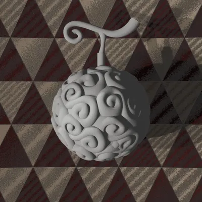 Gomu Gomu no mi One Piece #11