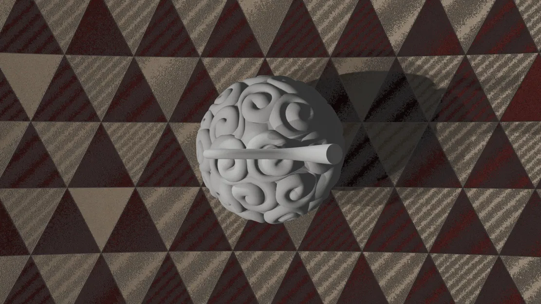 Gomu Gomu no mi One Piece #11 - Image 2