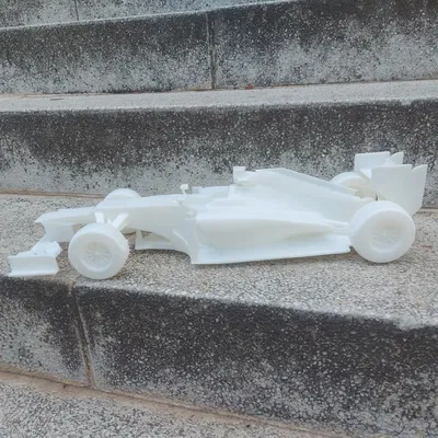 Mô Hình Xe Đua F1 Ferrari F2012 2012