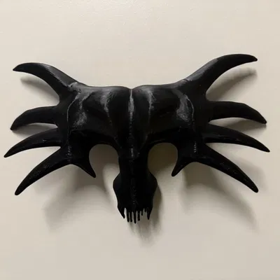 Gothic 2 - Mặt nạ Sleeper (Sleeper Mask)