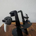 Tay đỡ thay thế AMVR Stand cho Quest 3 Controllers - Thumbnail 1