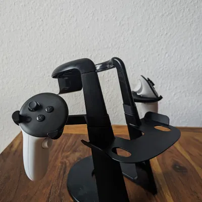 Tay đỡ thay thế AMVR Stand cho Quest 3 Controllers