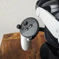 Tay đỡ thay thế AMVR Stand cho Quest 3 Controllers - Thumbnail 2