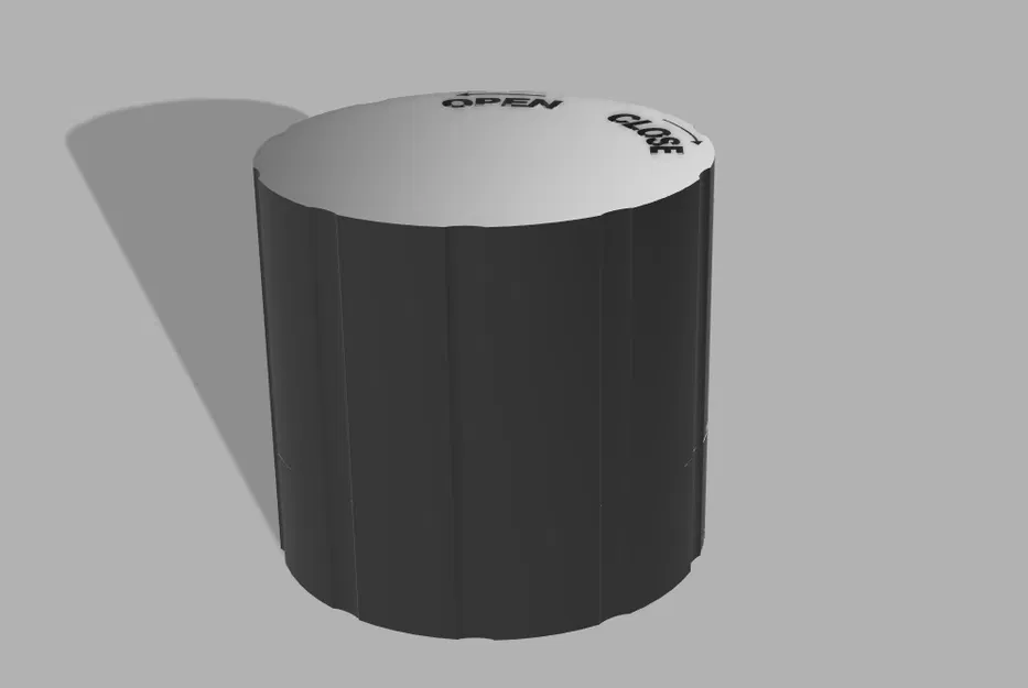 Pill Crusher dạng vặn xoắn đơn giản - Image 3