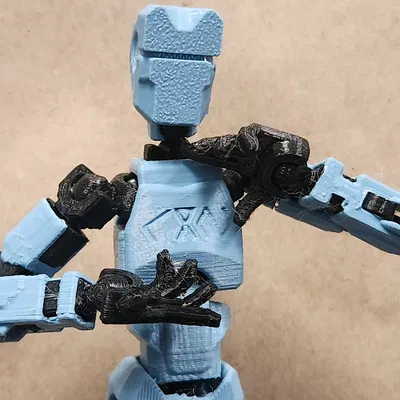 Dummy 13 - Giáp ngực Outer Wilds