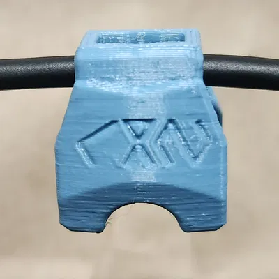 Dummy 13 - Giáp ngực Outer Wilds