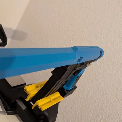 Ascardia Upper Assembly (AUA) cho M4 / M16 / AR15 Airsoft