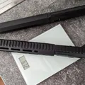 Ascardia Upper Assembly (AUA) cho M4 / M16 / AR15 Airsoft - Thumbnail 8
