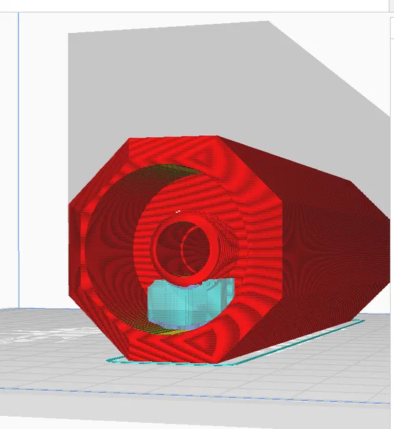 Ascardia Upper Assembly (AUA) cho M4 / M16 / AR15 Airsoft - Image 18
