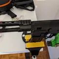 Ascardia Upper Assembly (AUA) cho M4 / M16 / AR15 Airsoft - Thumbnail 28
