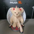 Luci-BEAR Morningstar – Gấu quỷ đáng yêu - Thumbnail 2