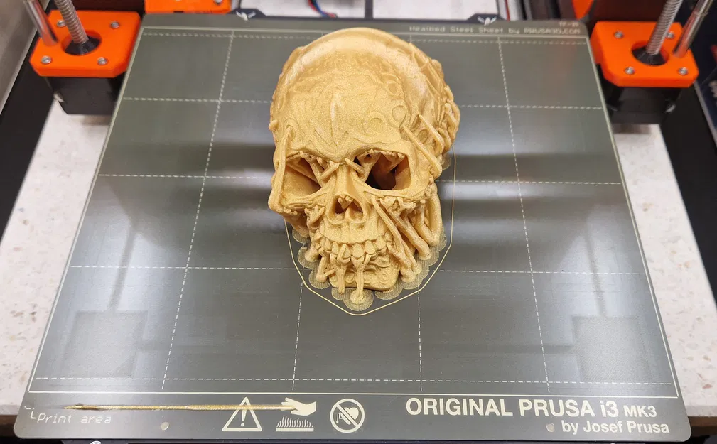 Celtic skull hide – Hang trú ẩn hình sọ Celtic cho thú cưng - Image 9