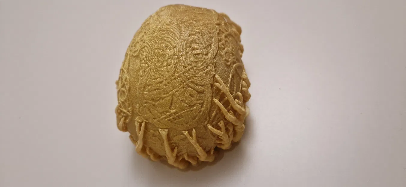 Celtic skull hide – Hang trú ẩn hình sọ Celtic cho thú cưng - Image 13