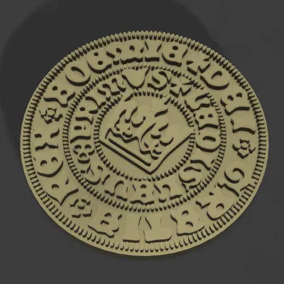 Đồng bạc Prague groschen (pražský groš)