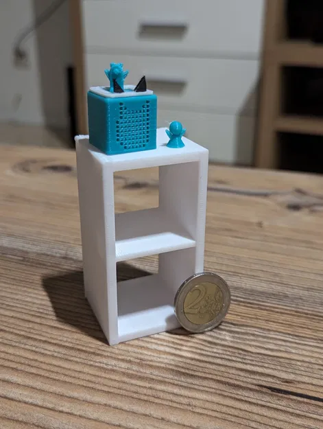 Miniatur Toniebox kèm figure, cho Elf và Wichtel (bản thu nhỏ) - Image 6