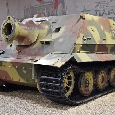 Mô Hình Xe Tăng Sturmtiger Chi Tiết Phiên Bản Nâng Cao