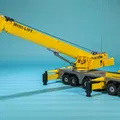 DIY RC Crane – Cần cẩu RC tự làm (in 3D) - Thumbnail 5