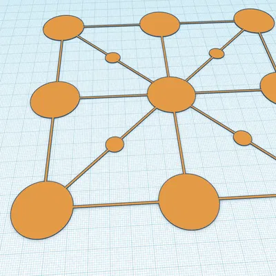 Công cụ cân chỉnh lớp đầu tiên cho máy in 3D Prusa Mini/Mini+