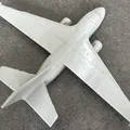 Mô Hình Máy Bay Lockheed S-3 Viking Tỉ Lệ Thu Nhỏ - Thumbnail 8