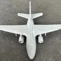 Mô Hình Máy Bay Lockheed S-3 Viking Tỉ Lệ Thu Nhỏ - Thumbnail 11